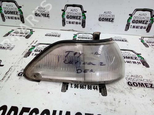 Used Right front indicator Right front indicator 12808621 12808621