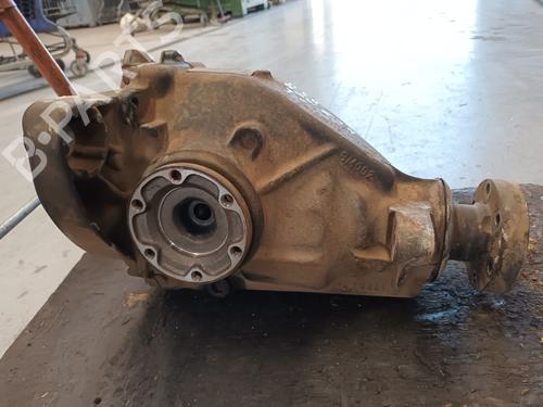 Rear differential BMW 5 (E39) 530 d | BP18134345M24 