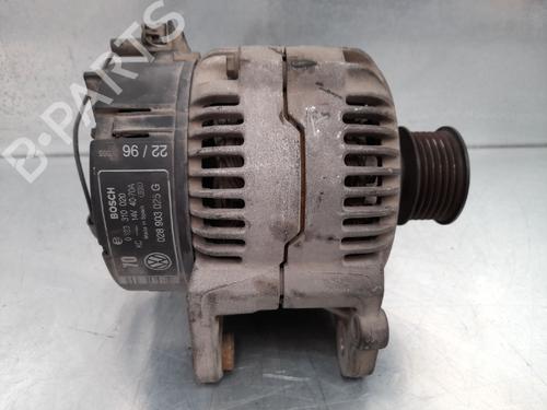 Alternator VW GOLF III (1H1)  | BP12931845M7 
