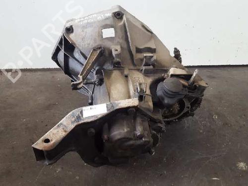 Gearbox FIAT BRAVA (182_) 1.9 D | BP12818477M3 