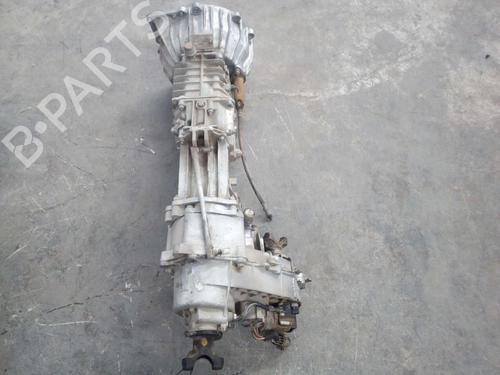 Gearbox TATA SAFARI (42_FD) 2.0 TDi | BP12855406M3