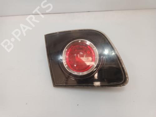 Feu de coffre gauche MAZDA 3 Saloon (BK) 1.6 DI Turbo (BK12Y) (109 hp) 31686103