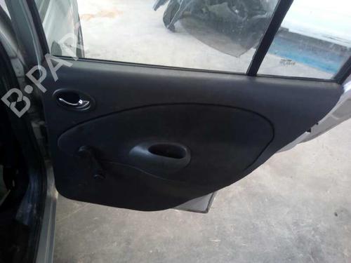 Gearkasse FORD FIESTA IV (JA_, JB_) 1.8 DI | BP12809428M3