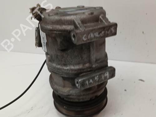 AC compressor KIA CARENS II MPV (FJ) 1.8 | BP17757367M34 