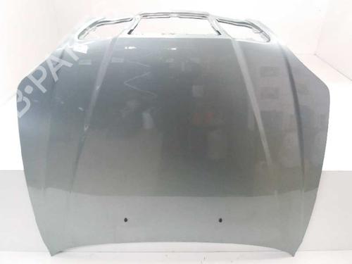 Hood DAEWOO EVANDA (KLAL) 2.0 | BP12708963C1