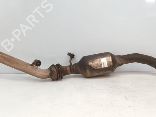 Used Catalyst MERCEDES-BENZ B-CLASS Sports Tourer (W245) [2005-2011]  29971993