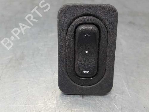 Used Right front window switch Right front window switch OPEL COMBO Box Body/MPV 1.3 CDTI 16V (69 hp) 12814057 12814057