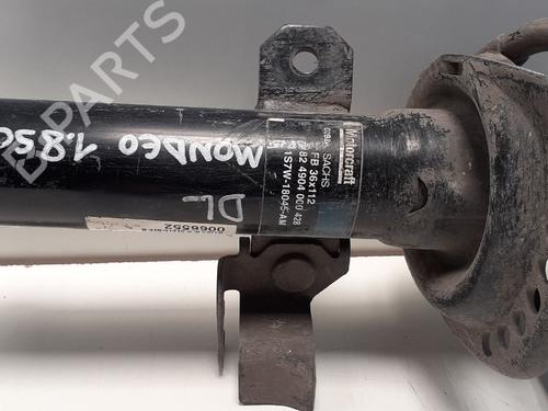 Right front shock absorber FORD MONDEO III (B5Y) 1.8 SCi | BP12820495M17 