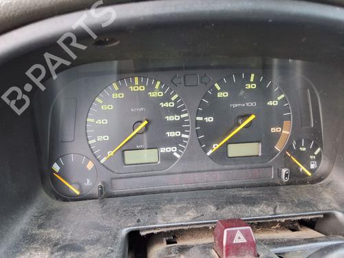 Electronic module SEAT INCA (6K9) 1.9 SDI | BP32251773M83 