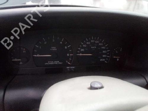 Gearbox control unit CHRYSLER VOYAGER / GRAND VOYAGER III (GS_, NS_) 3.3 i | BP12691942M52 