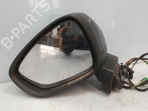 Used Left mirror CITROËN C4 I (LC_) [2004-2014]  26528118