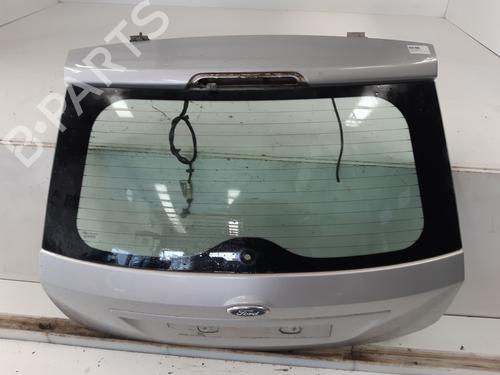 Used Tailgate Tailgate 38335792 38335792