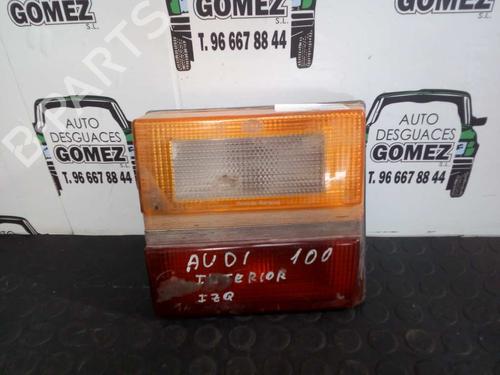 Used Left tailgate light AUDI 100 C3 Saloon (443, 444) 1.8 (88 hp) 12712463