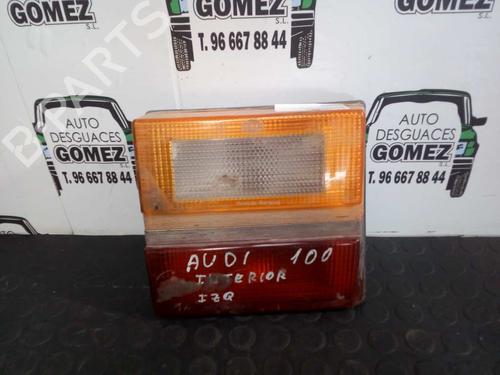 Left tailgate light AUDI 100 C3 Saloon (443, 444) 1.8 (88 hp) 443945225 | 443945225 |