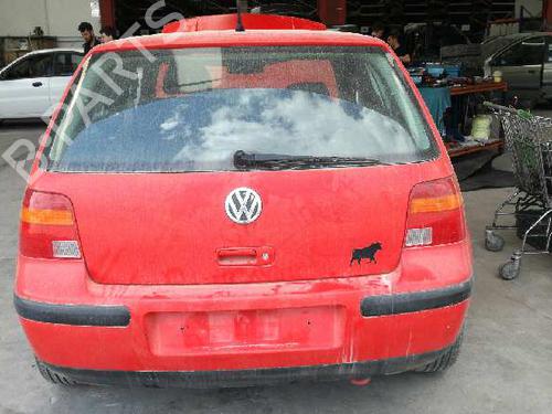 Electronic sensor VW GOLF IV (1J1) 1.6 | BP13973517M84 