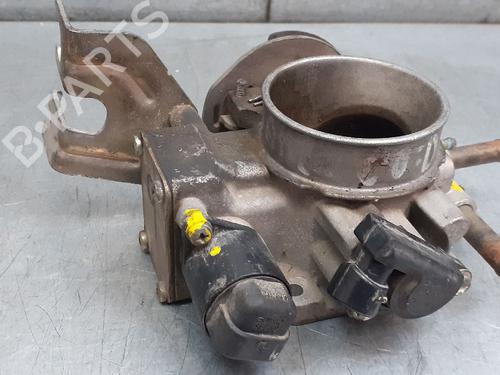 Throttle body DAEWOO LEGANZA (KLAV) 2.0 16V | BP12697773M82 