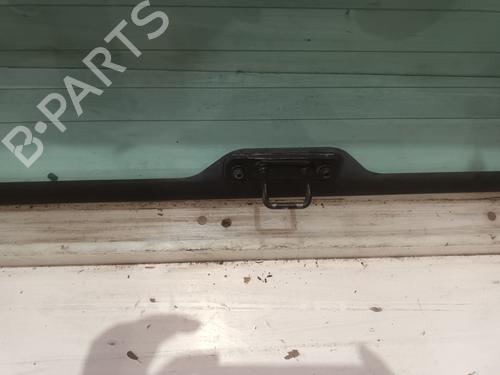 Klapa tylna bagażnika OPEL FRONTERA A (U92) 2.8 TD (5BMWL4, 5BSUD2) | BP30563100C6