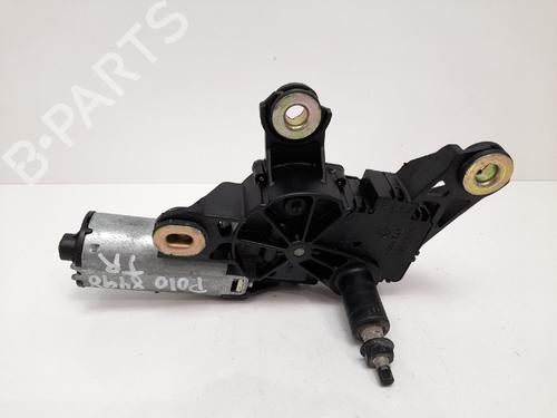 Rear wiper motor VW POLO (6N2)  | BP12767706M102 