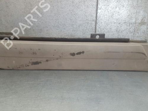 Corner bumper FORD TRANSIT Van (FA_ _) 2.0 TDCi (125 hp) 12735664