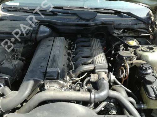Egr BMW 5 (E39) 525 tds | BP12801602M69 