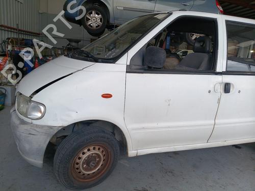 Engine mount NISSAN SERENA (C23) 2.3 D | BP17002545M89 