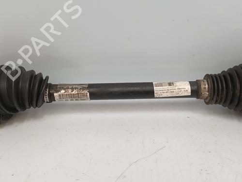 Used Left front driveshaft SEAT ALTEA (5P1) [2004-2015]  19797497