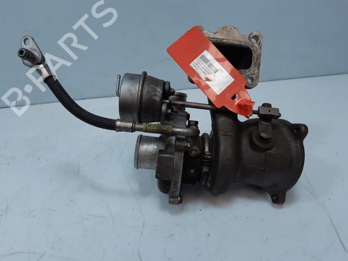 Used Turbocharger/Supercharger Turbocharger/Supercharger 38329682 38329682