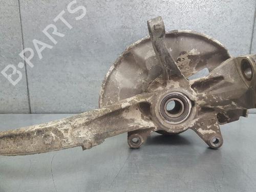 Right front steering knuckle MAZDA 6 Hatchback (GG) 1.8 | BP12730621M26 