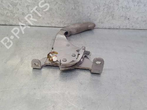 Hand brake KIA CARENS II MPV (FJ) 2.0 CRDi | BP12709800I18 