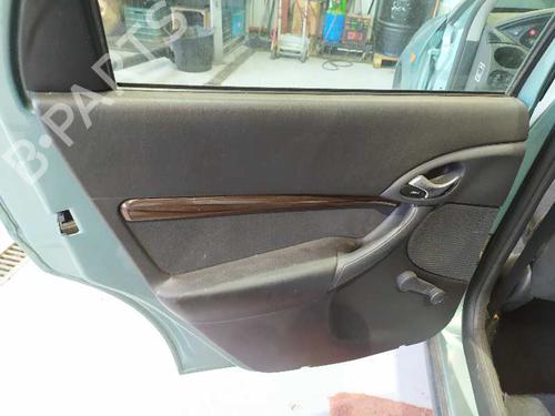 Engine control unit (ECU) FORD FOCUS I (DAW, DBW) 1.6 16V | BP12768673M57