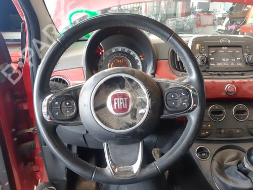 Catalyst FIAT 500 (312_) | BP30736624M10