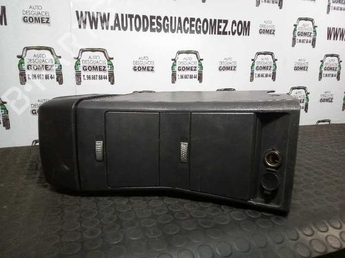 Armrest / Center console OPEL ANTARA A (L07) 2.0 CDTI 4x4 | BP12814779I20 