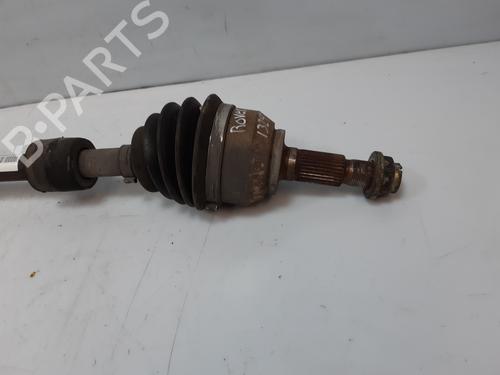 Right front driveshaft ROVER 75 (RJ) 2.0 CDT | BP38329736M39 - Image 2