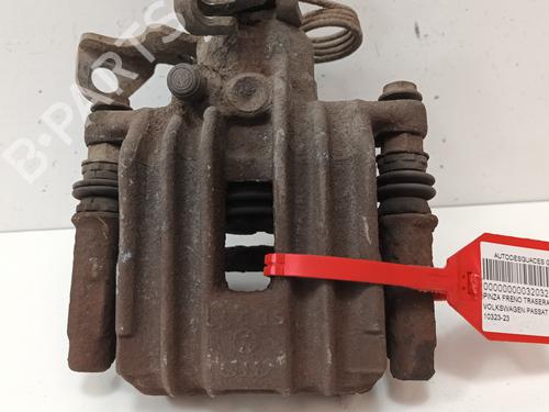 Bremssattel links hinten VW PASSAT B5.5 (3B3) 1.9 TDI (101 hp) 16307489