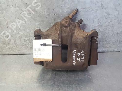 Used Left front brake caliper FORD MONDEO III (B5Y) 2.0 16V (146 hp) 12712975