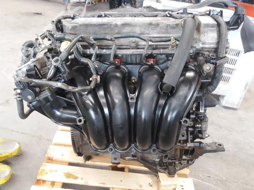 Engine TOYOTA PREVIA II (_R3_) 2.4 (ACR30) | BP12730625M1 