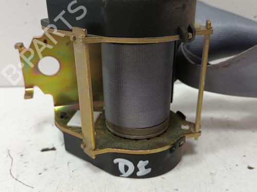 Front left seatbelt RENAULT MEGANE I Coach (DA0/1_) 1.6 16V (DA0B, DA04, DA11) | BP13912240I26 