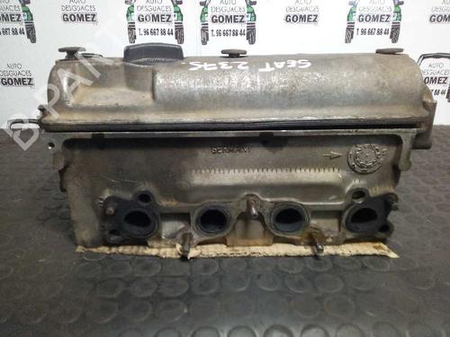 Cylinder head SEAT IBIZA II (6K1) 1.4 i | BP12812978M5 