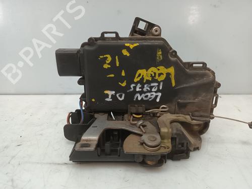 Venstre foran lås SEAT LEON (1M1)  | BP29076809C98 