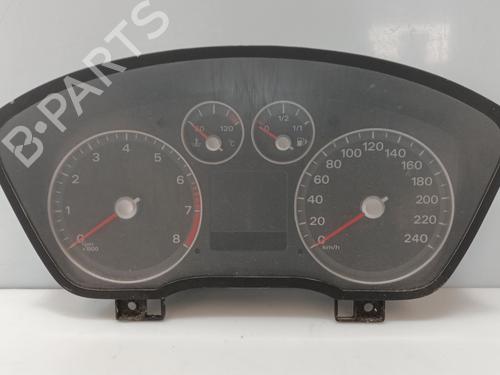 Used Instrument cluster Instrument cluster FORD FOCUS II Saloon (DB_, FCH, DH) 1.6 Ti (115 hp) 33817632 33817632