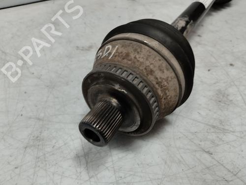 Left front driveshaft AUDI A4 B6 (8E2) 1.9 TDI | BP32501675M38