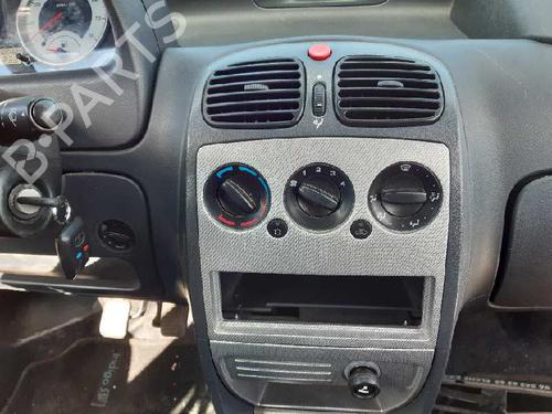Steering column TATA INDIGO (4_V2) 1.4 | BP12851217M21 