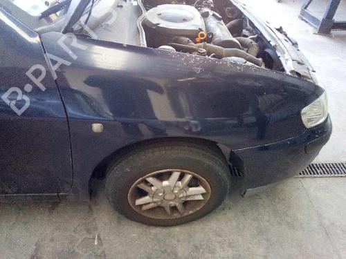 Engine mount SEAT CORDOBA (6K1, 6K2) 1.6 i | BP12817420M89