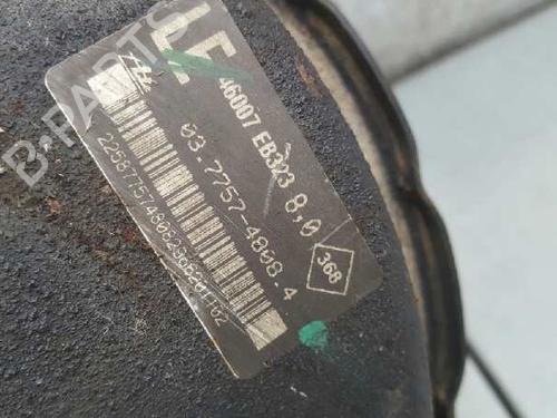 Servo brake NISSAN PATHFINDER III (R51) 2.5 dCi 4WD | BP12739829M42 