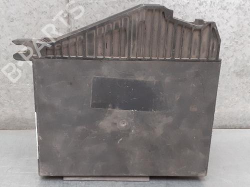 Used Engine control unit (ECU) MERCEDES-BENZ E-CLASS (W210) E 290 Turbo-D (210.017) (129 hp) 12757004