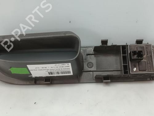 Left front window switch SEAT IBIZA III (6L1)  | BP29933661I27