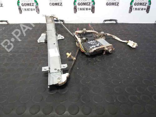 Rear right window mechanism MITSUBISHI GALANT VIII (EA_) 2.0 (EA2A) (136 hp) MR214288 | MR214288 |