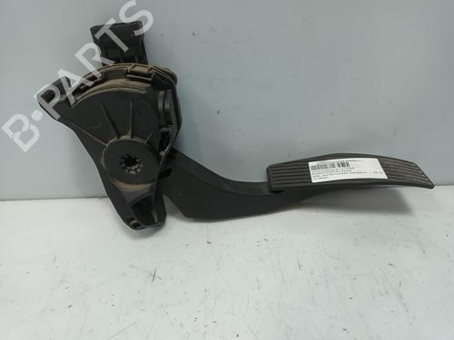 Pedal OPEL ZAFIRA TOURER C (P12) 1.4 (75) (140 hp) 22790056