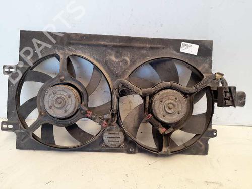 Electro ventilador SEAT IBIZA II (6K1) 1.4 i (60 hp) 12721415