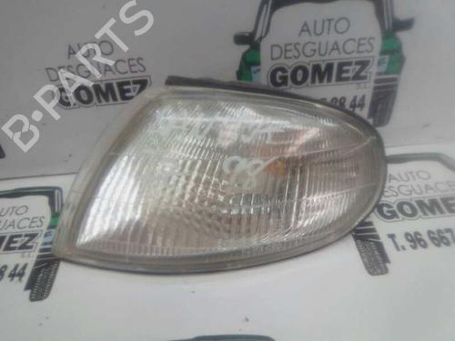 Used Left front indicator Left front indicator 12807659 12807659